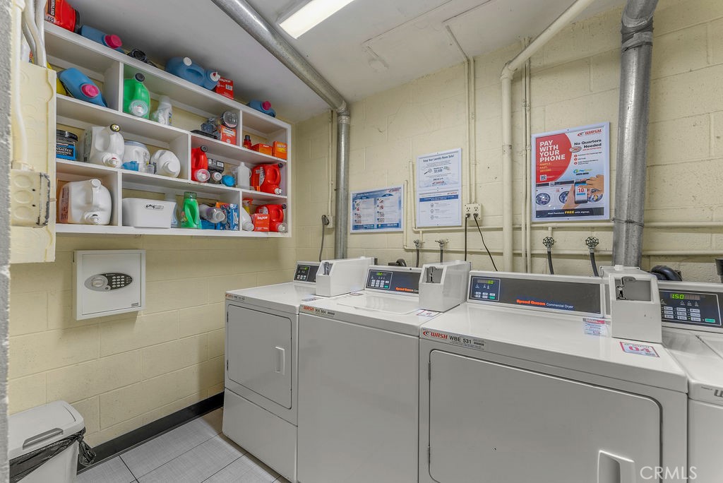 334 Gladys Avenue, Unit 103 Long Beach, CA 90814 - Photo 25 of 28