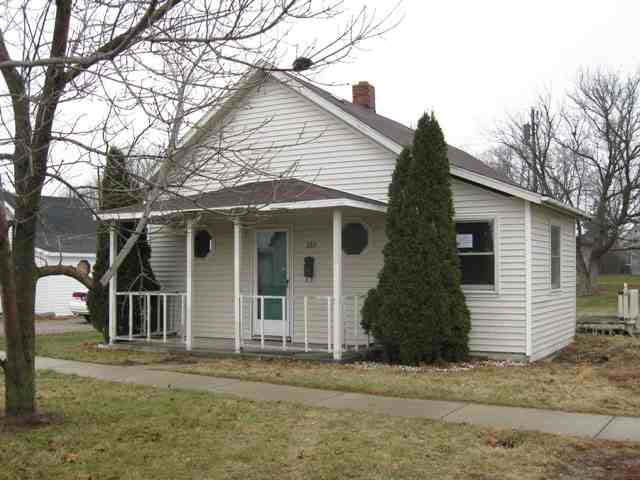 339 Depot Street Butler, IN 46721 - Photo 1 of 1