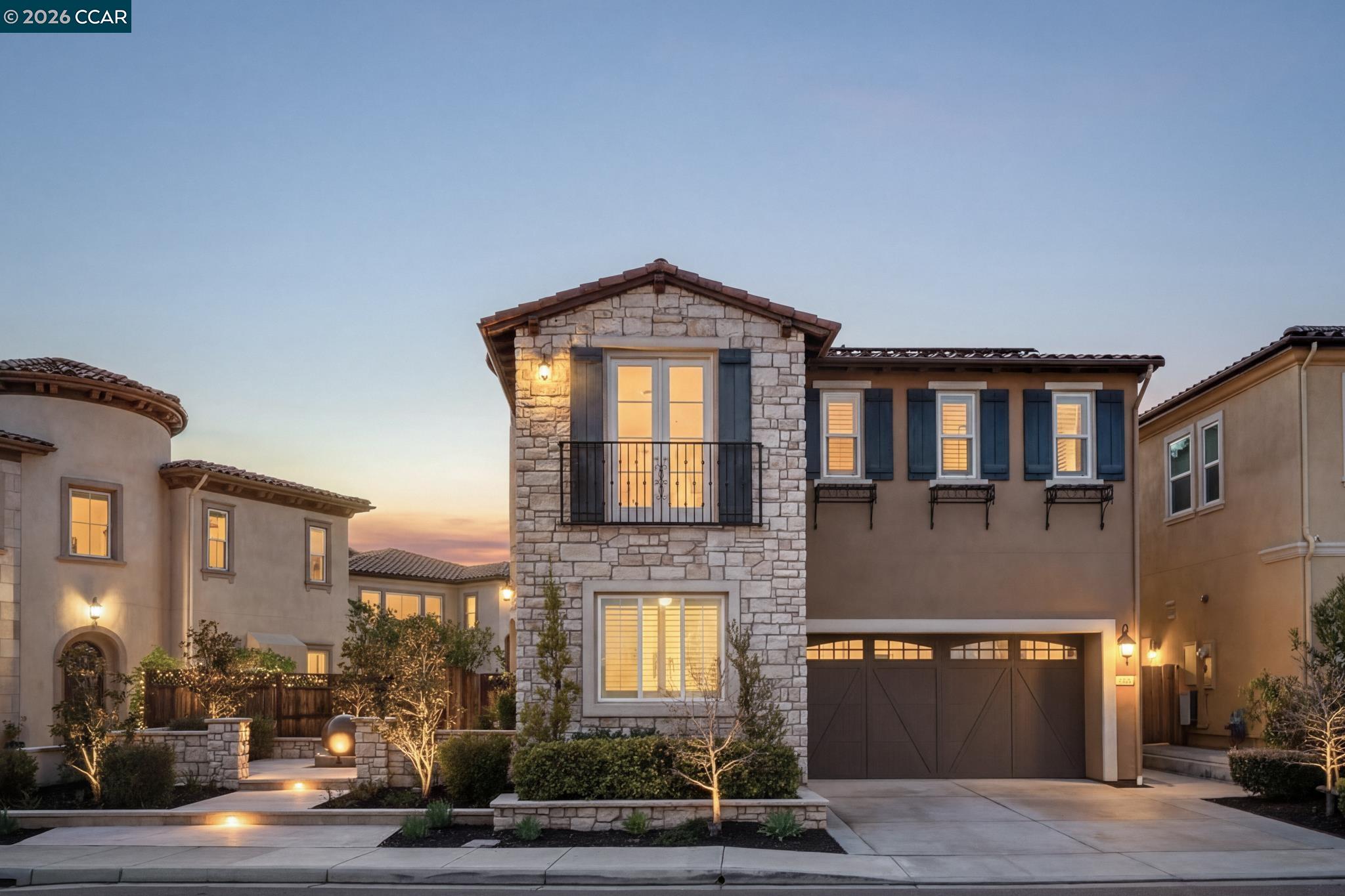 1150 Trumpet Vine Lane San Ramon, CA 94582 - Photo 40 of 45