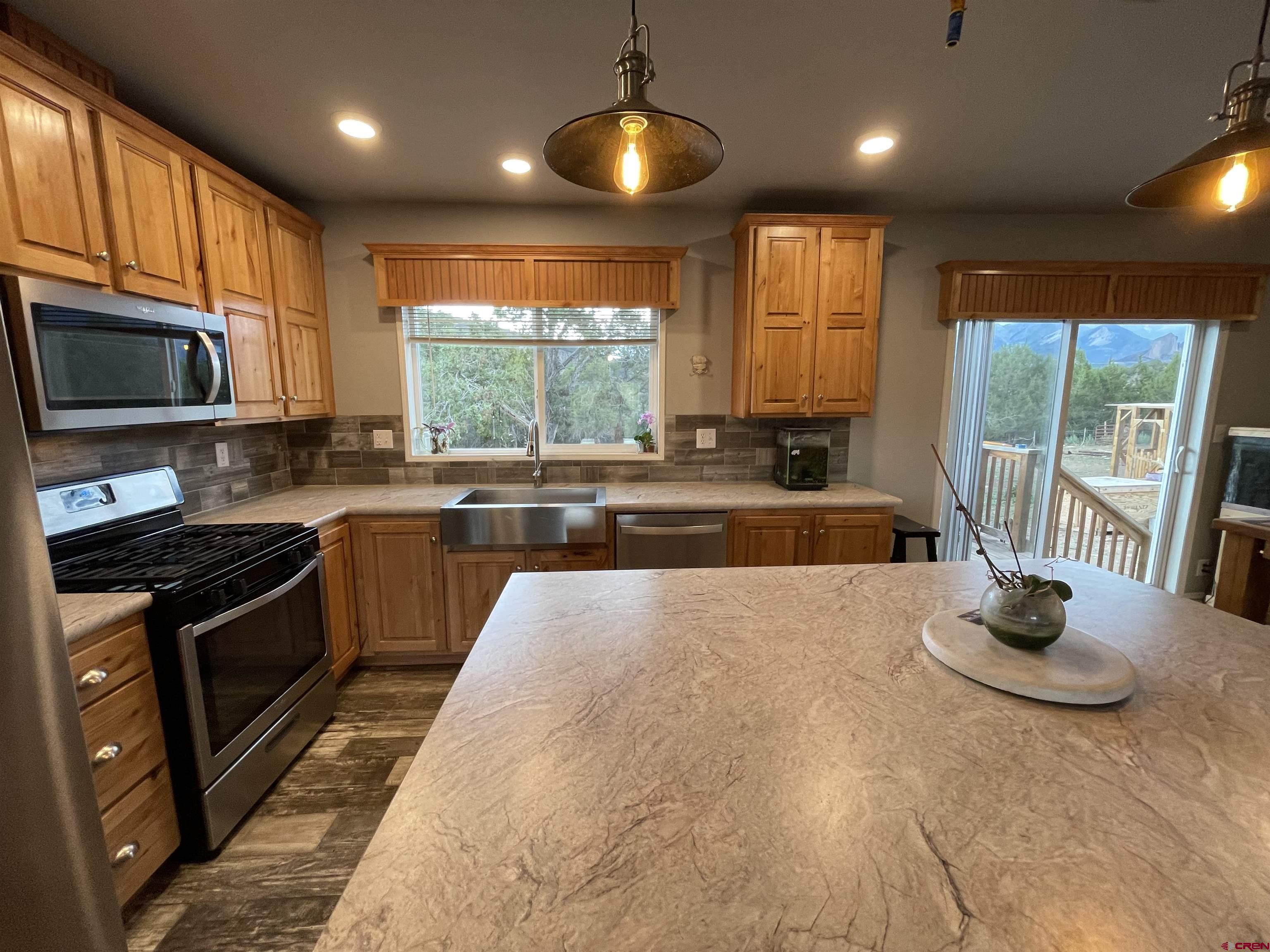 40801 D Road Crawford, CO 81415 - Photo 7 of 35 Gallery Image 7