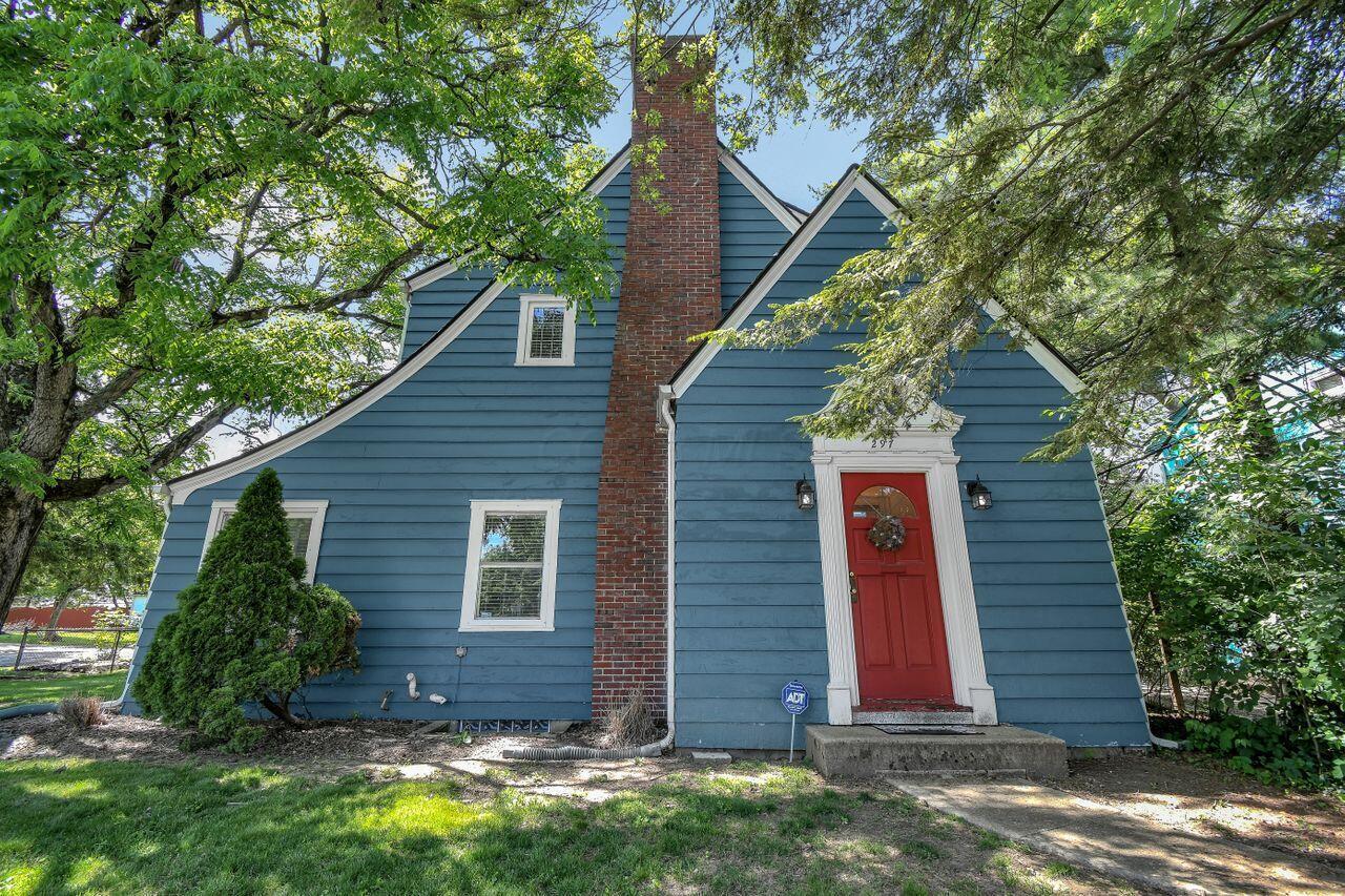 297 South James Road Columbus, OH 43213 - Photo 2 of 45 DSC_8996