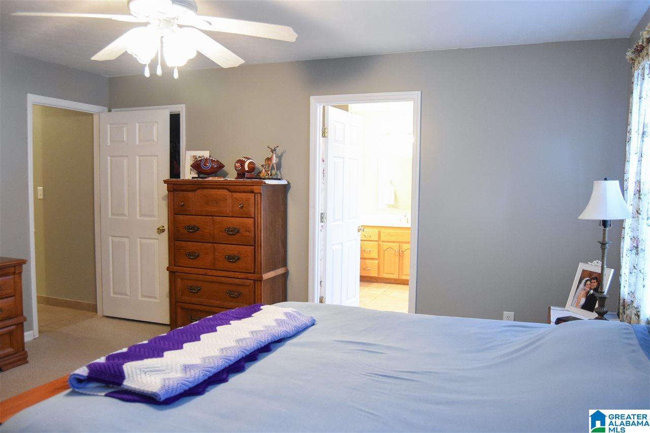 1584 Mark Green Road Jacksonville, AL 36265 - Photo 14 of 47