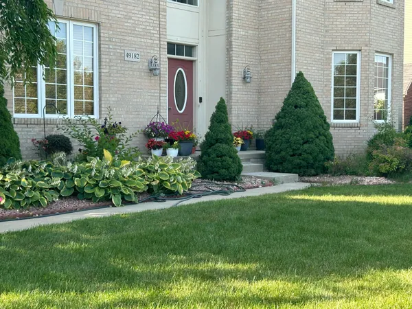 $715,000 | 49182 Woodson Way, Canton, MI 48187