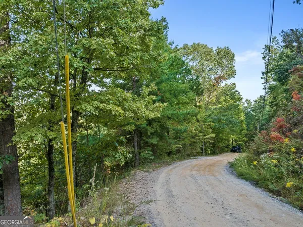 $54,900 | 720 Morton Drive, Ellijay, GA 30540