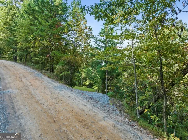 $54,900 | 720 Morton Drive, Ellijay, GA 30540