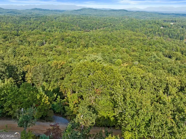 $54,900 | 720 Morton Drive, Ellijay, GA 30540