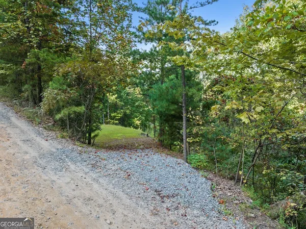 $54,900 | 720 Morton Drive, Ellijay, GA 30540