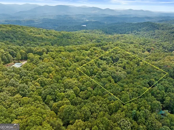 $54,900 | 720 Morton Drive, Ellijay, GA 30540
