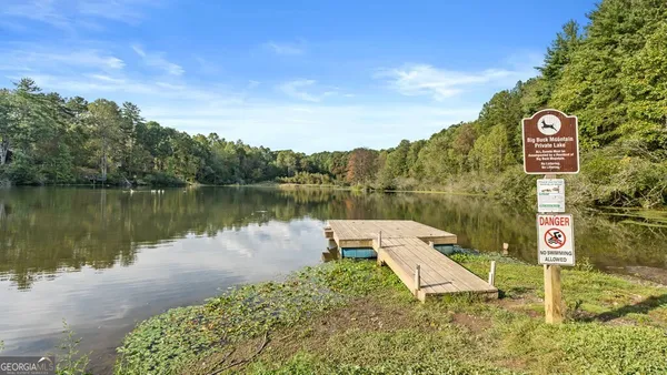 $54,900 | 720 Morton Drive, Ellijay, GA 30540