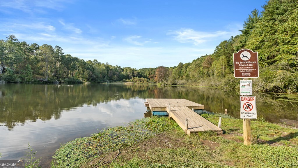 720 Morton Drive Ellijay, GA 30540 - Photo 35 of 39