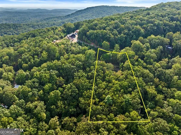 $54,900 | 720 Morton Drive, Ellijay, GA 30540