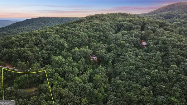 $54,900 | 720 Morton Drive, Ellijay, GA 30540