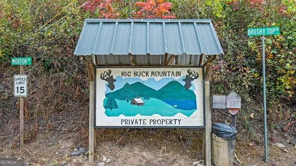 $54,900 | 720 Morton Drive, Ellijay, GA 30540
