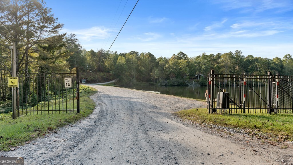 720 Morton Drive Ellijay, GA 30540 - Photo 9 of 39