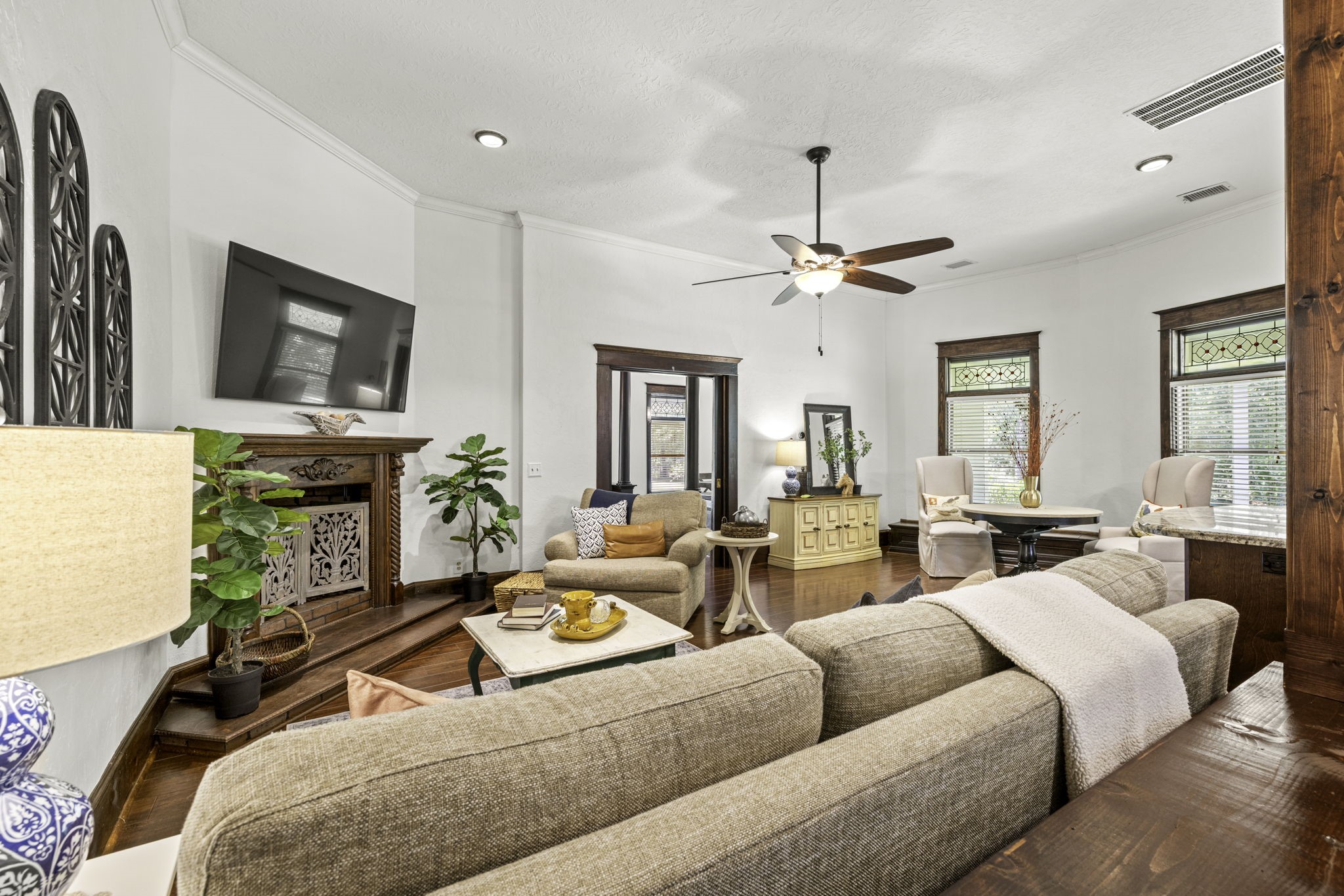 10885 Post Oak Drive Conroe, TX 77385 - Photo 17 of 50