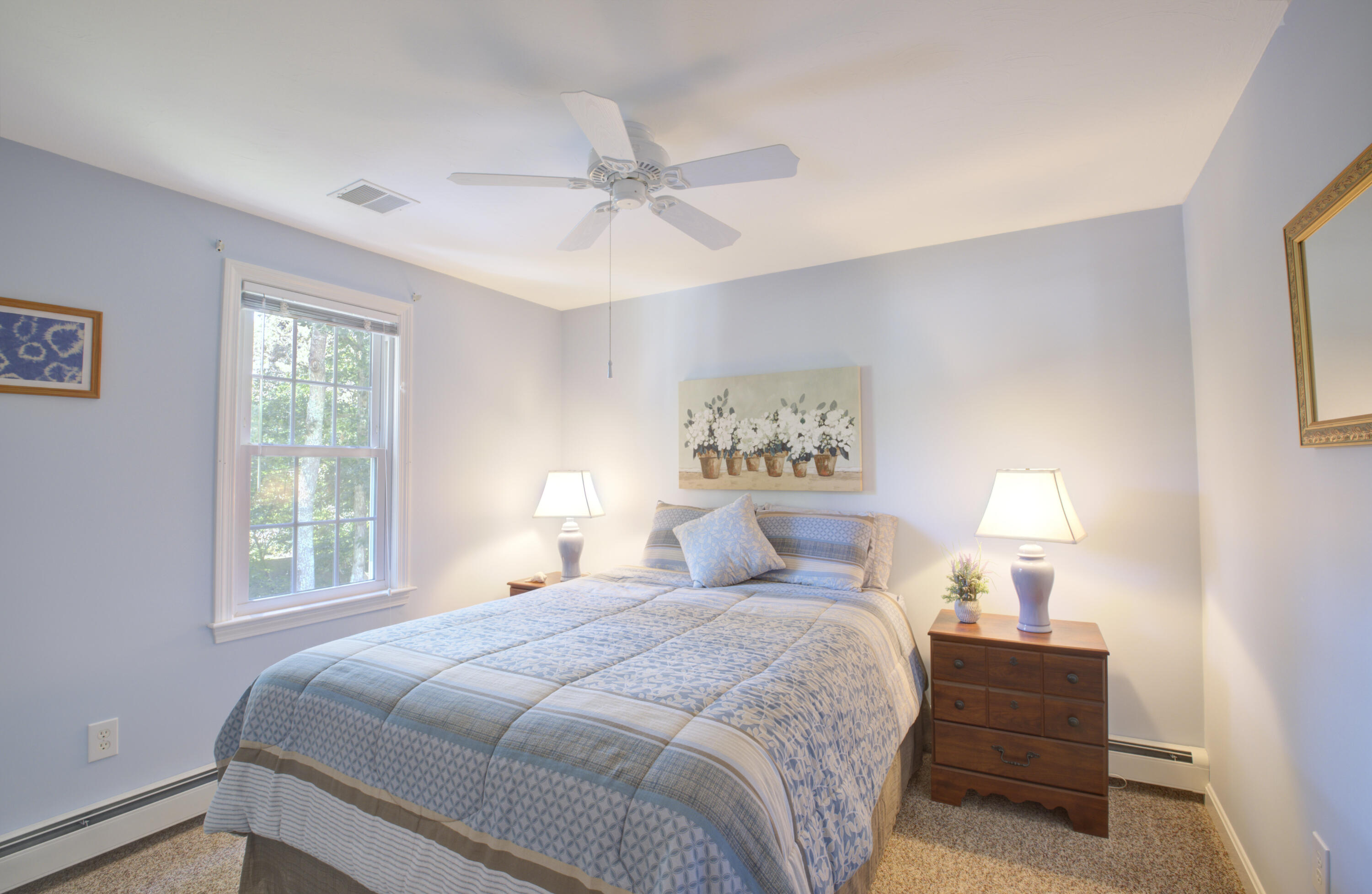 47 Simmons Road, Unit 47 East Falmouth, MA 02536 - Photo 32 of 46 2nd Rear bdrm 1