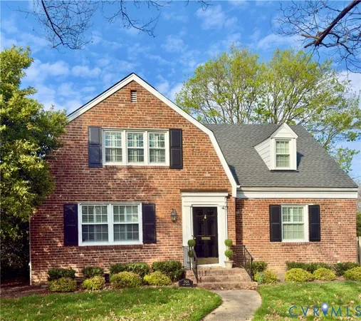 $845,000 | 3924 Park Avenue, Richmond, VA 23221