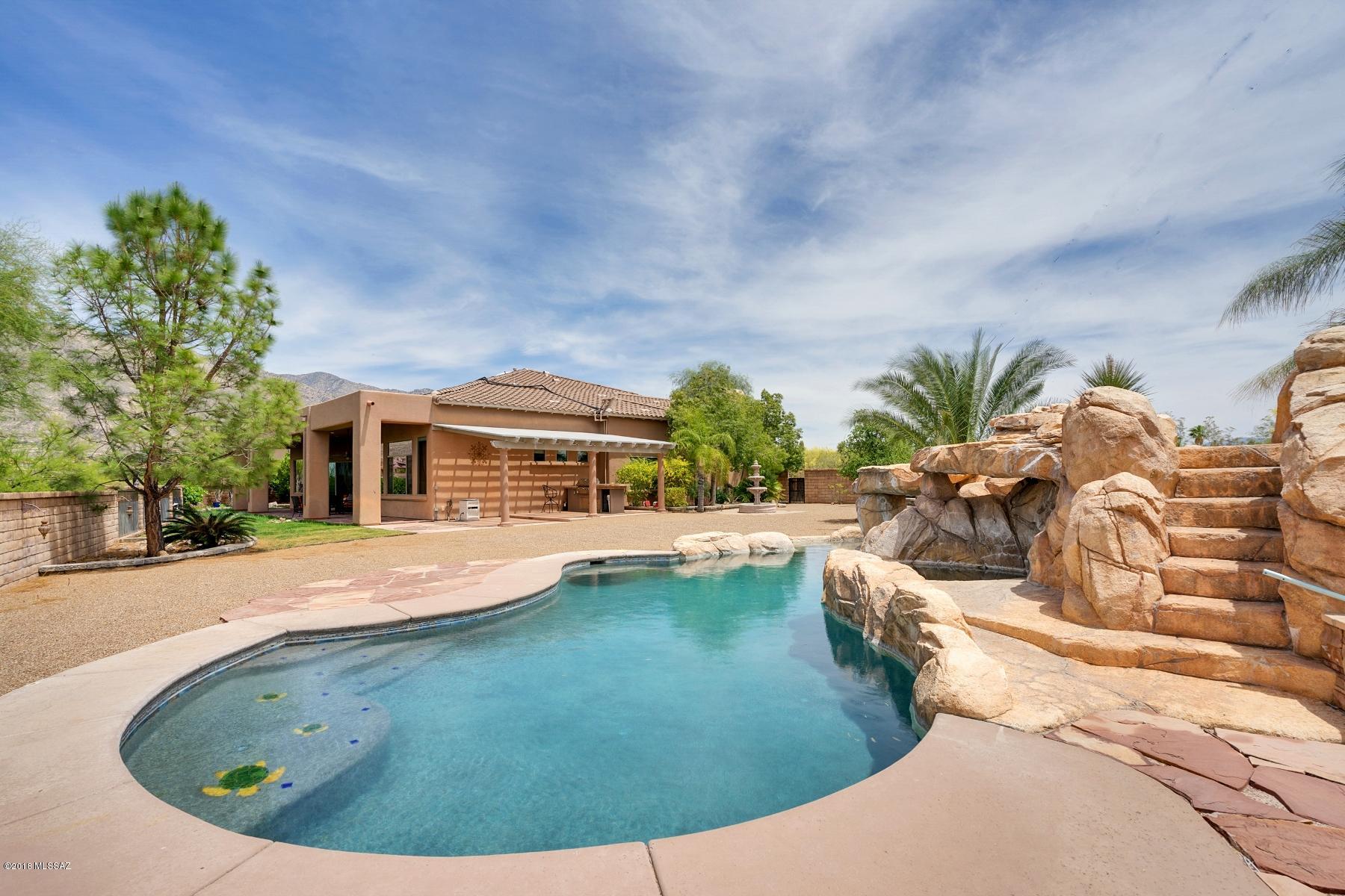 6005 North Pontatoc Road Tucson, AZ 85718 - Photo 2 of 27 Gallery Image 2