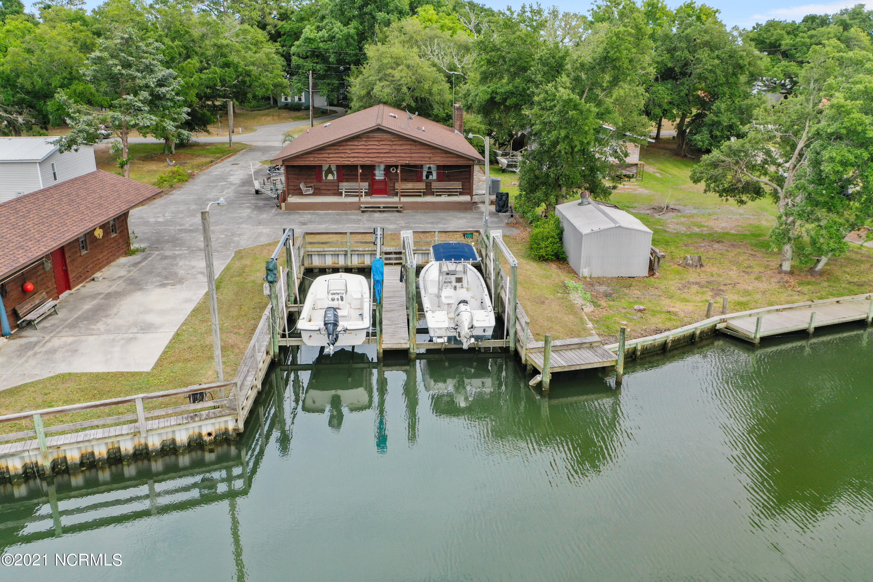 110 Bell Pointe Road Sneads Ferry, NC 28460 - Photo 17 of 45 110 Bell Pointe Rd-15