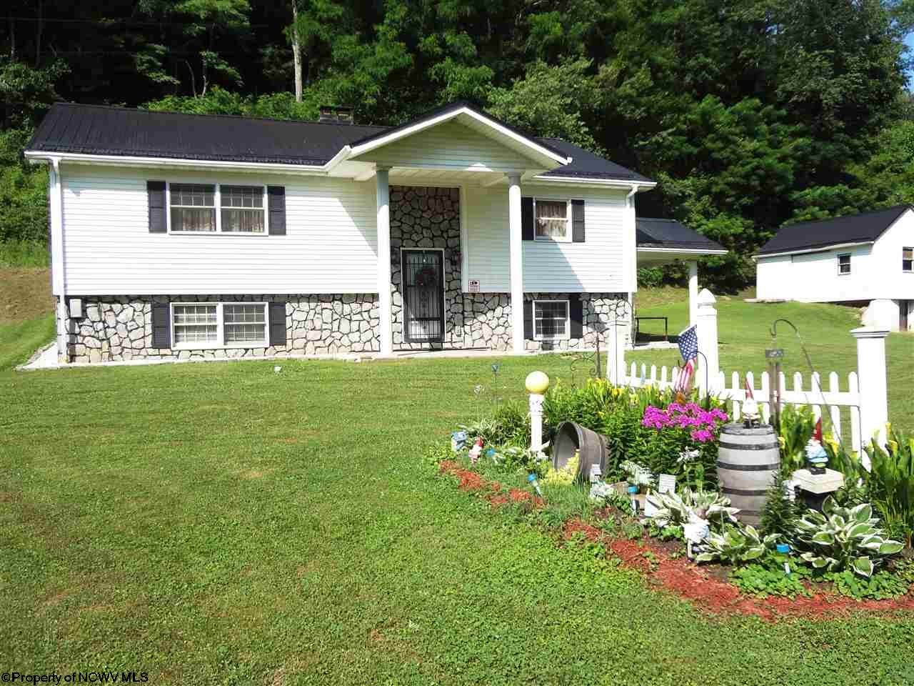 933 Flinderation Road Salem, WV 26426 - Photo 1 of 19 Gallery Image 1