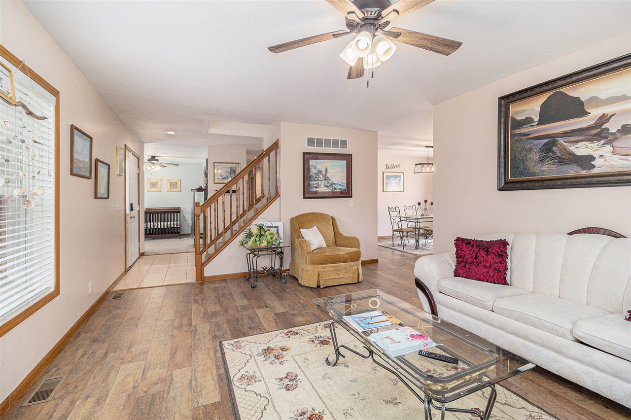 10412 West Woodrow Road Shelby, MI 49455 - Photo 6 of 29