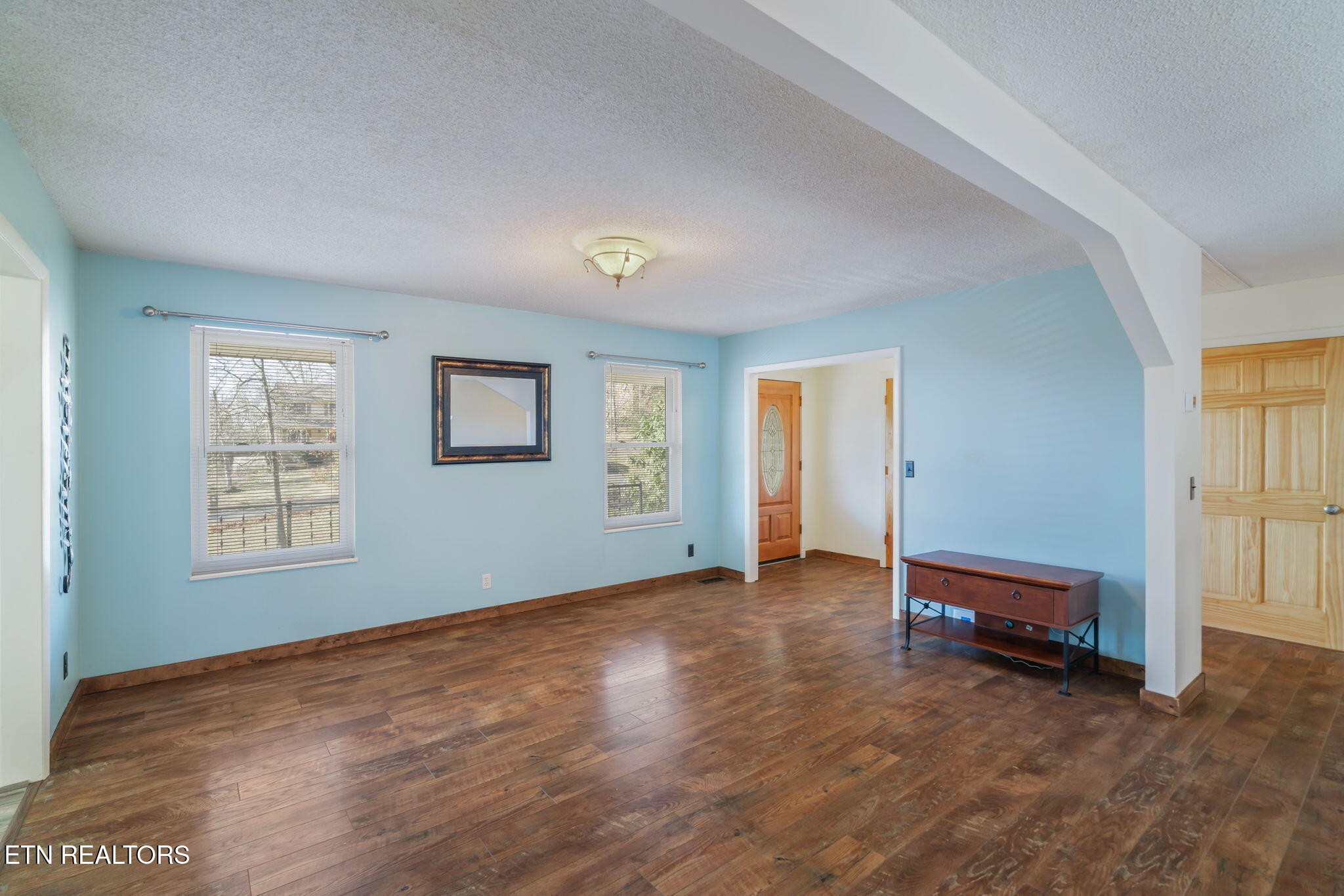 744 Butler Drive Loudon, TN 37774 - Photo 12 of 59 an empty room with windows