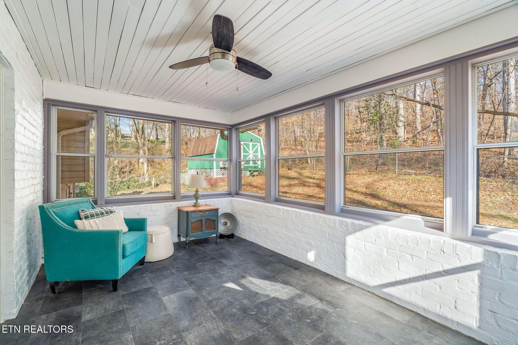 744 Butler Drive Loudon, TN 37774 - Photo 4 of 59 a spacious bedroom with a large bed and a large window