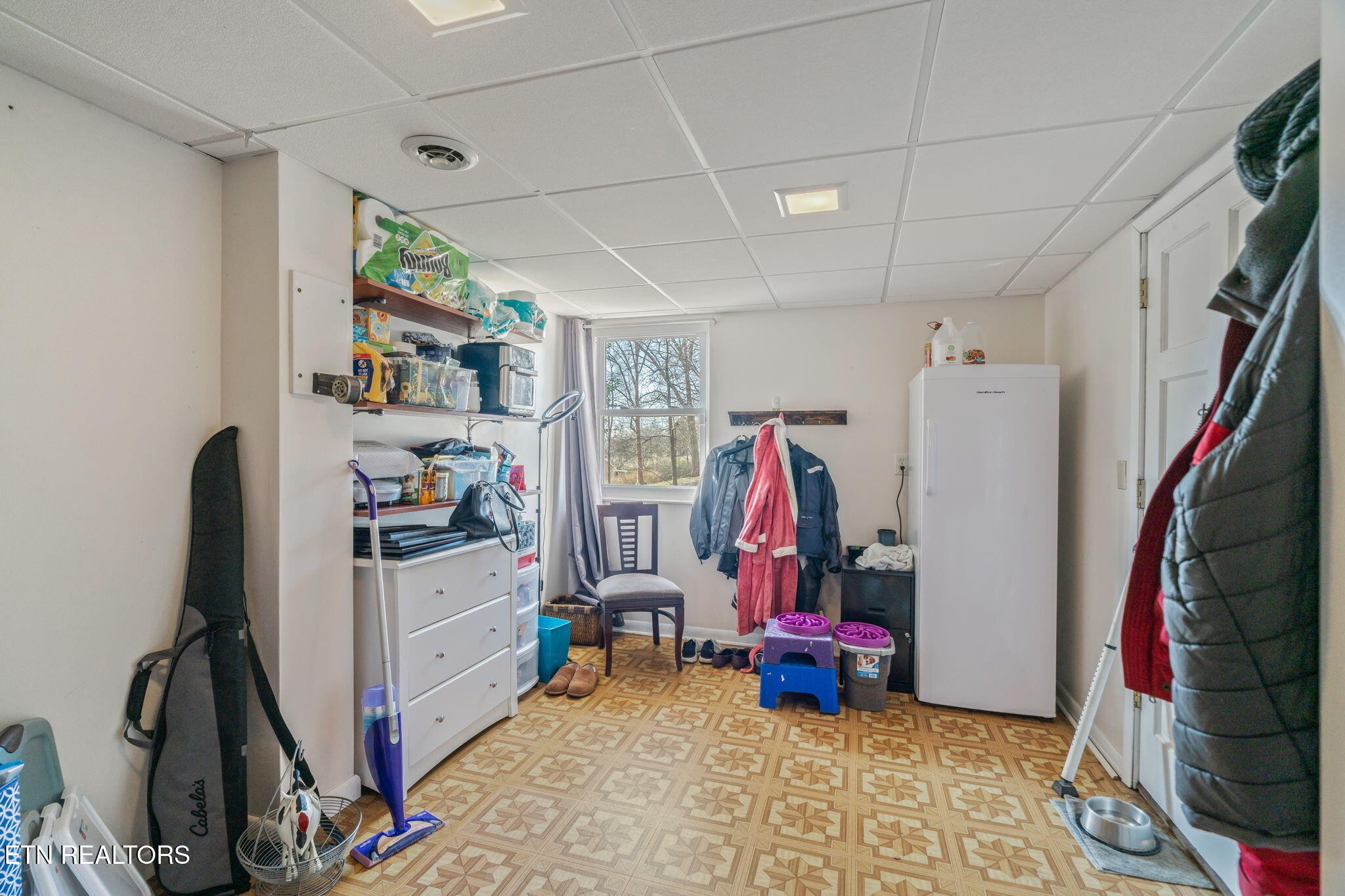 744 Butler Drive Loudon, TN 37774 - Photo 45 of 59 a view of a room with gym equipment