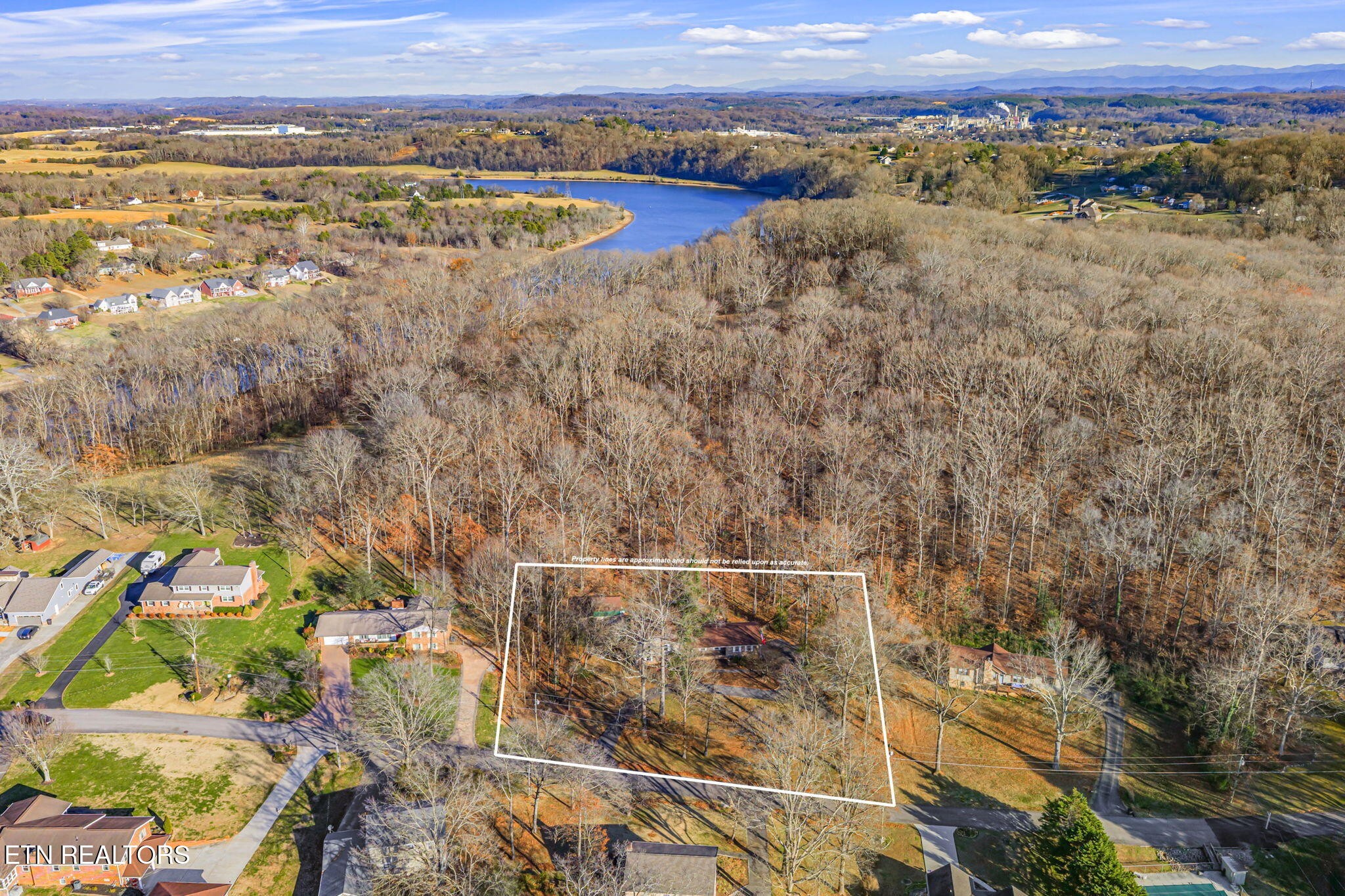 744 Butler Drive Loudon, TN 37774 - Photo 55 of 59
