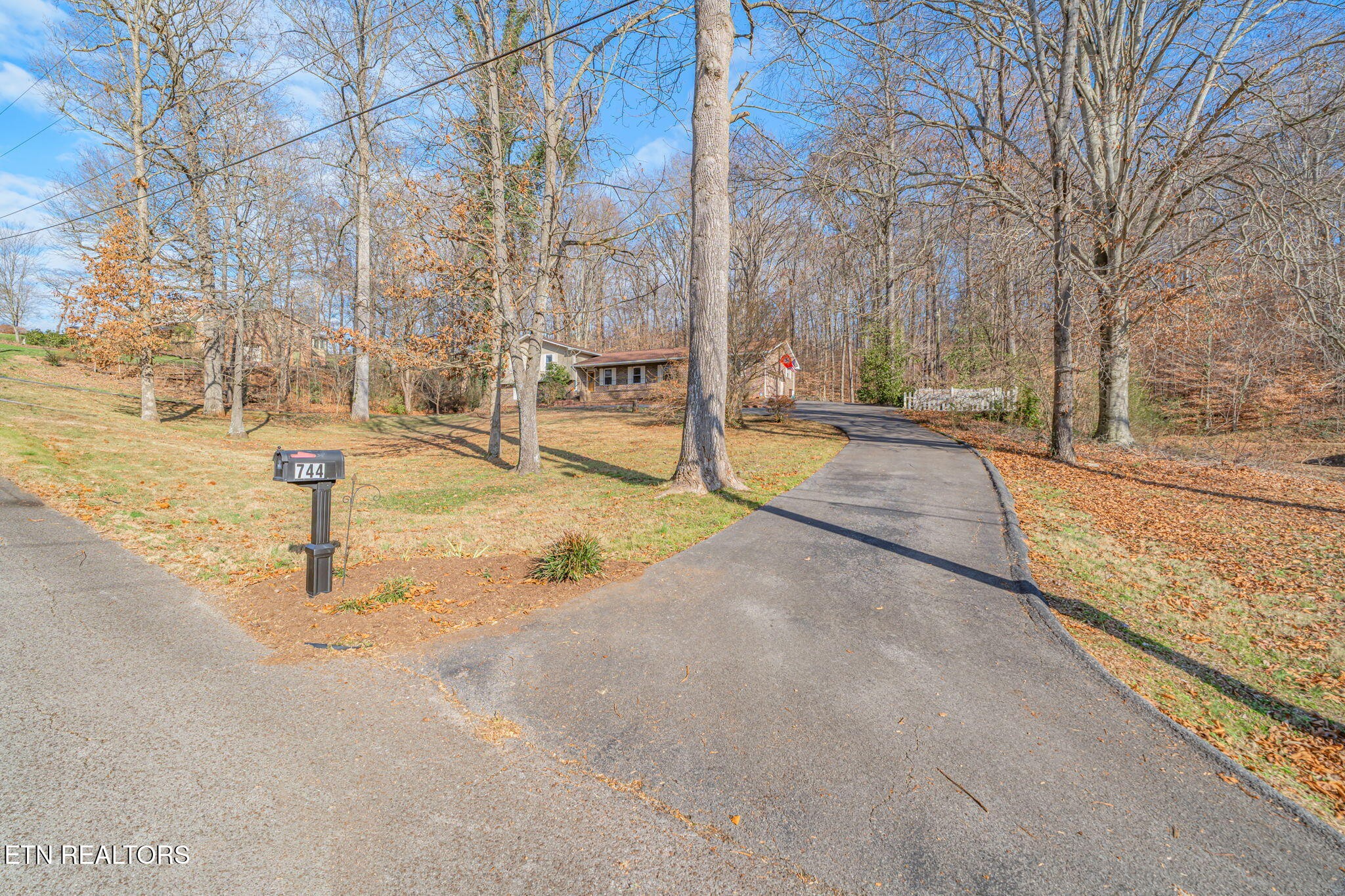 744 Butler Drive Loudon, TN 37774 - Photo 7 of 59