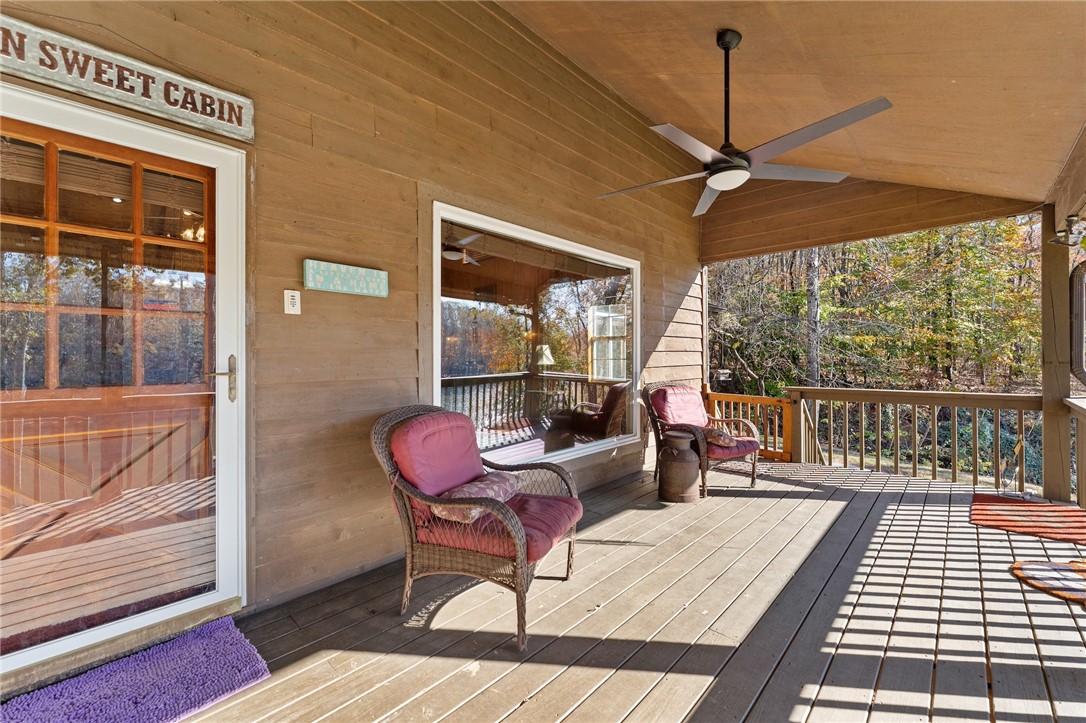 217 Wiles Road Abbeville, SC 29620 - Photo 28 of 50