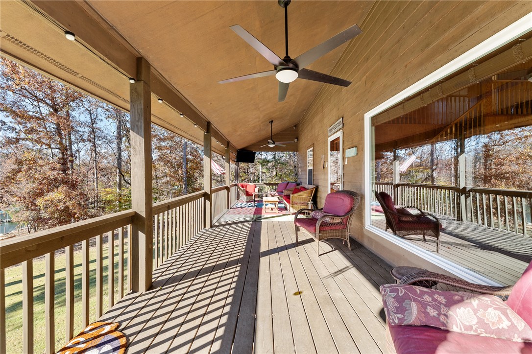 217 Wiles Road Abbeville, SC 29620 - Photo 29 of 50