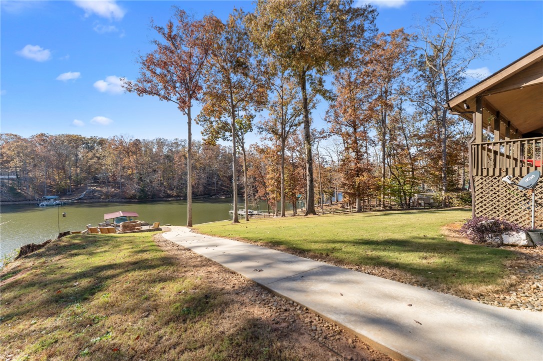 217 Wiles Road Abbeville, SC 29620 - Photo 31 of 50