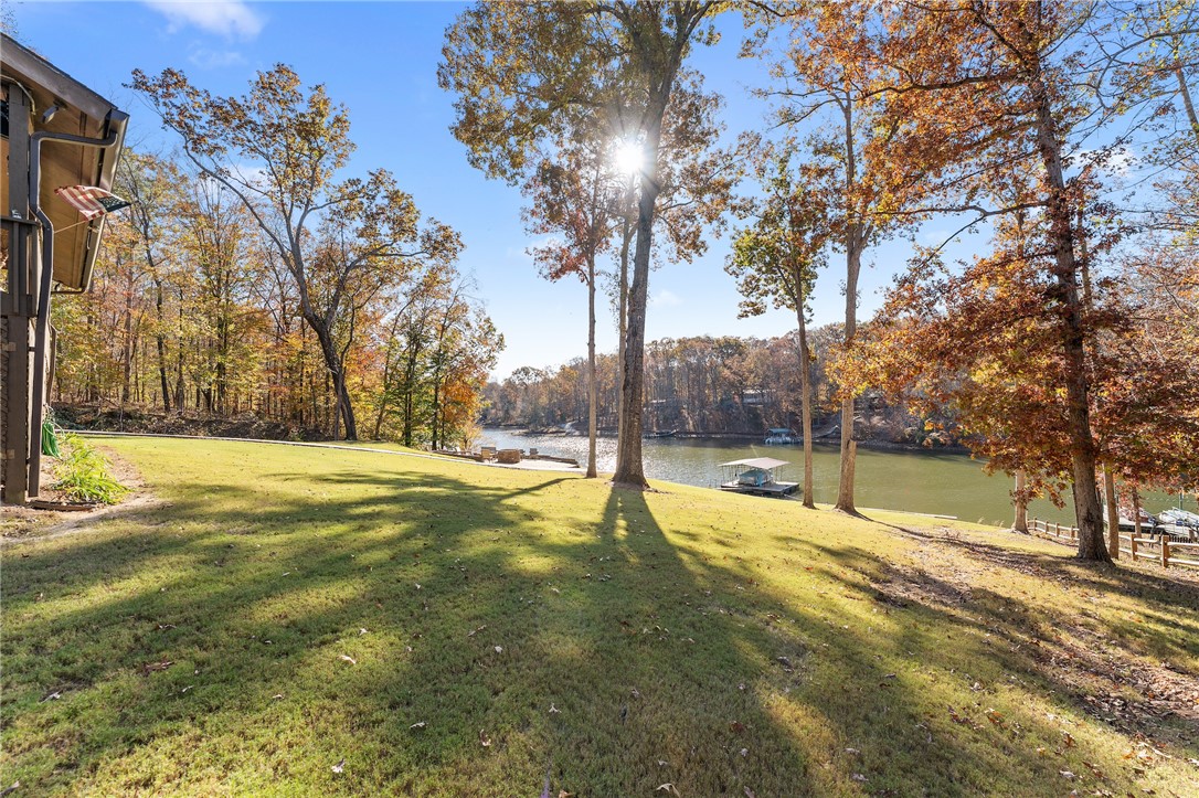 217 Wiles Road Abbeville, SC 29620 - Photo 32 of 50