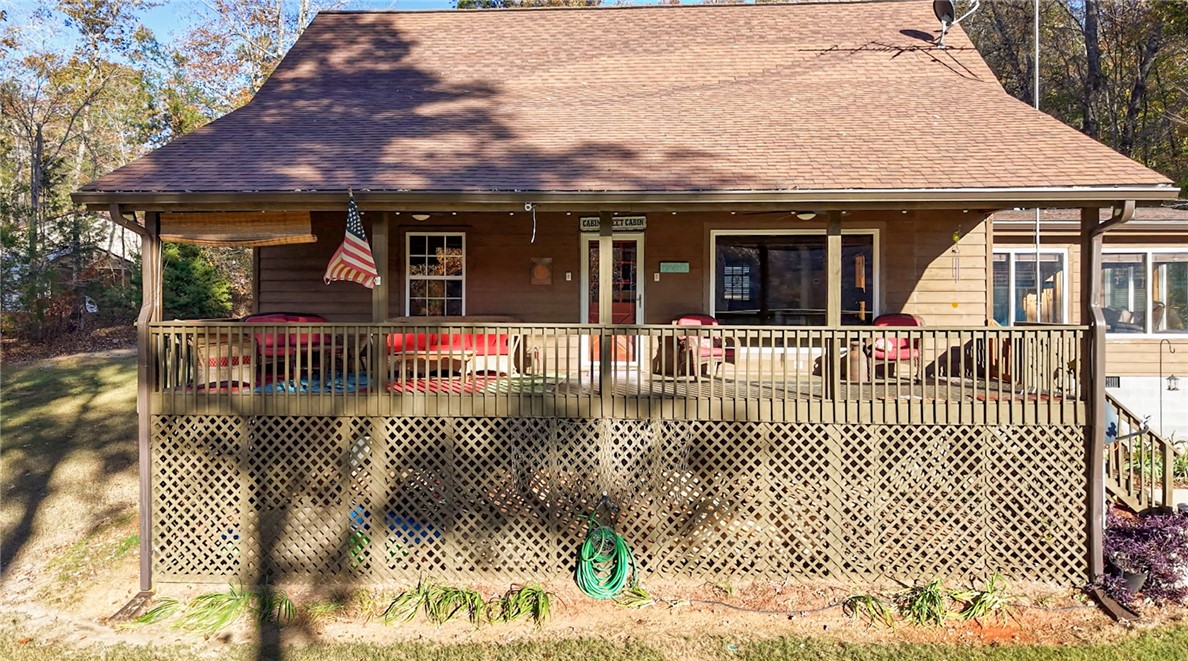 217 Wiles Road Abbeville, SC 29620 - Photo 34 of 50