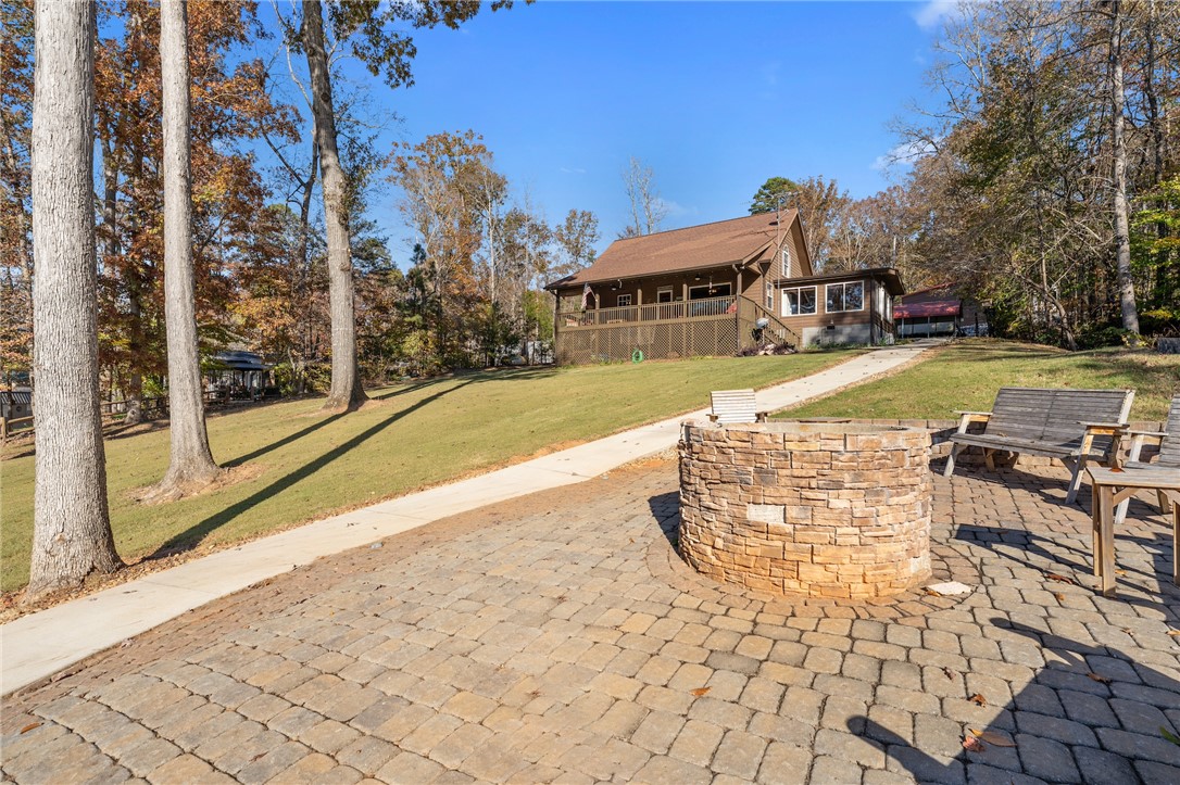 217 Wiles Road Abbeville, SC 29620 - Photo 35 of 50