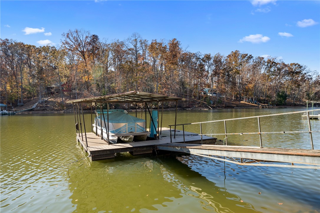 217 Wiles Road Abbeville, SC 29620 - Photo 36 of 50