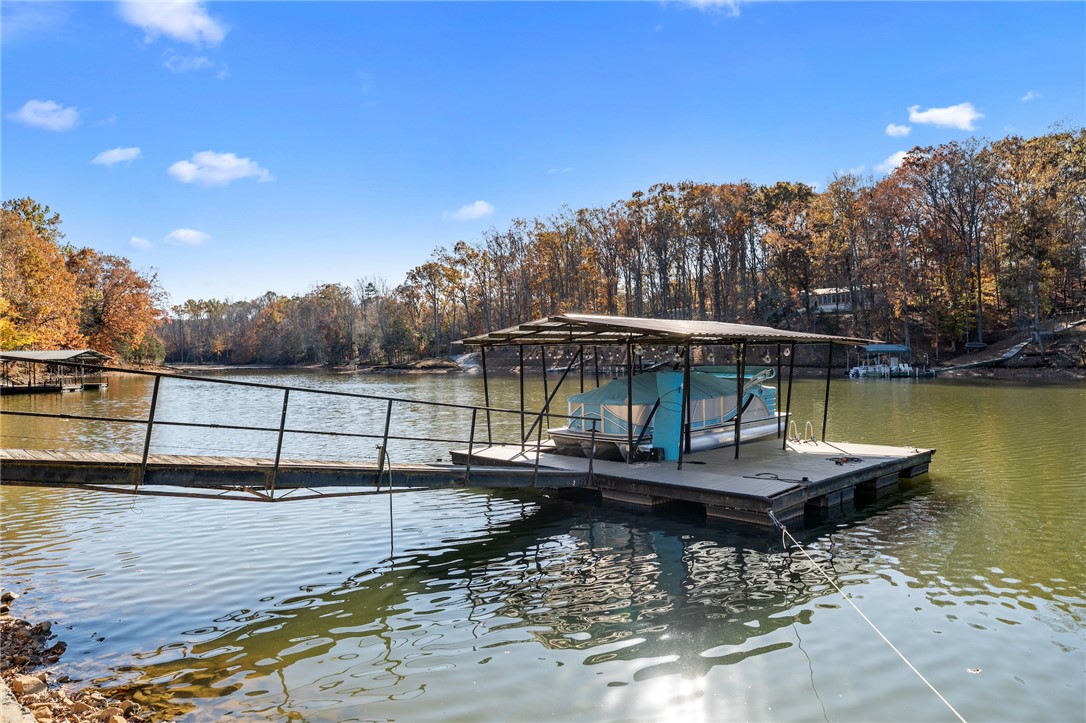 217 Wiles Road Abbeville, SC 29620 - Photo 37 of 50