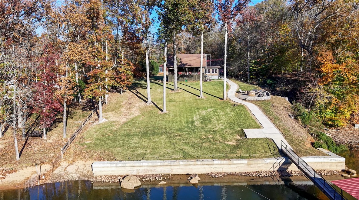 217 Wiles Road Abbeville, SC 29620 - Photo 38 of 50