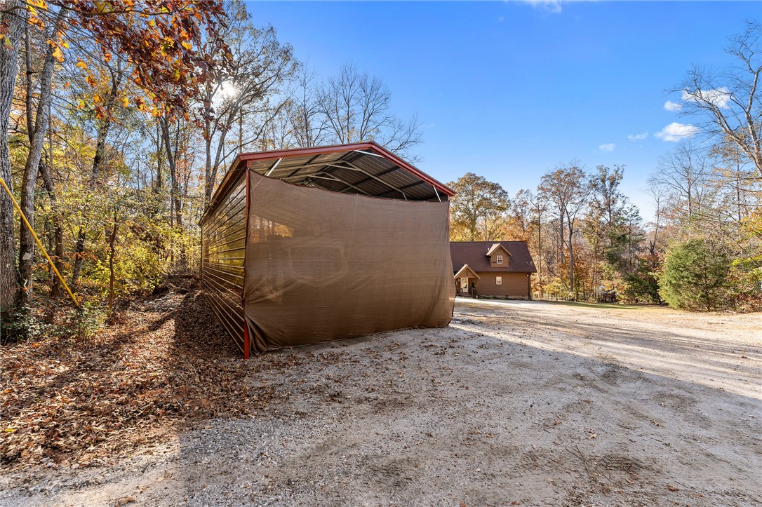 217 Wiles Road Abbeville, SC 29620 - Photo 41 of 50