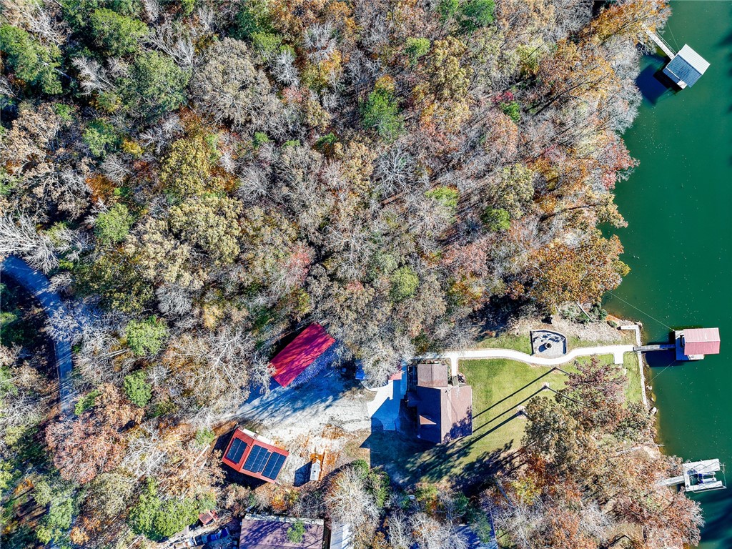 217 Wiles Road Abbeville, SC 29620 - Photo 44 of 50