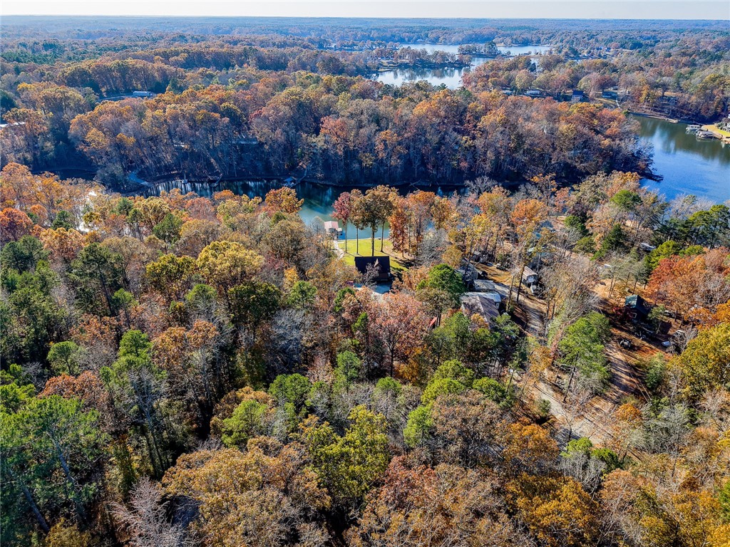 217 Wiles Road Abbeville, SC 29620 - Photo 45 of 50