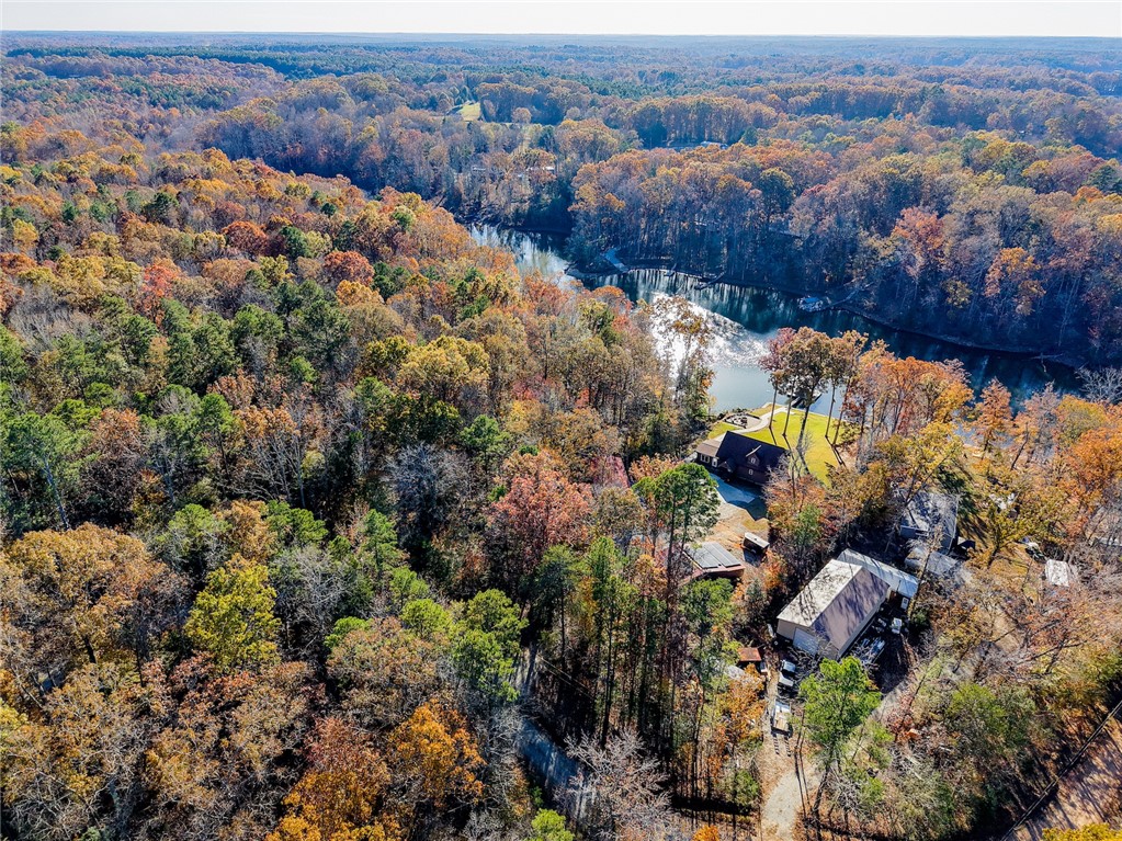 217 Wiles Road Abbeville, SC 29620 - Photo 46 of 50