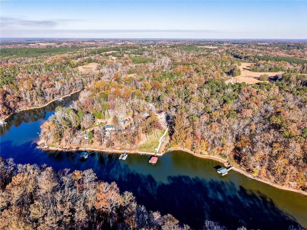 217 Wiles Road Abbeville, SC 29620 - Photo 47 of 50