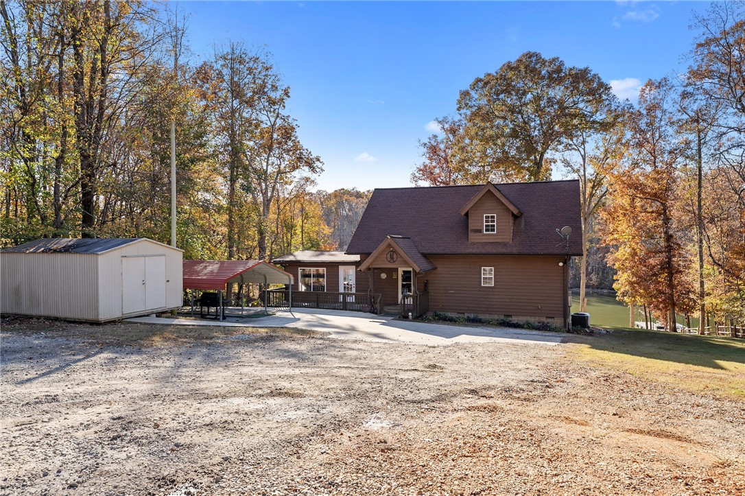 217 Wiles Road Abbeville, SC 29620 - Photo 5 of 50