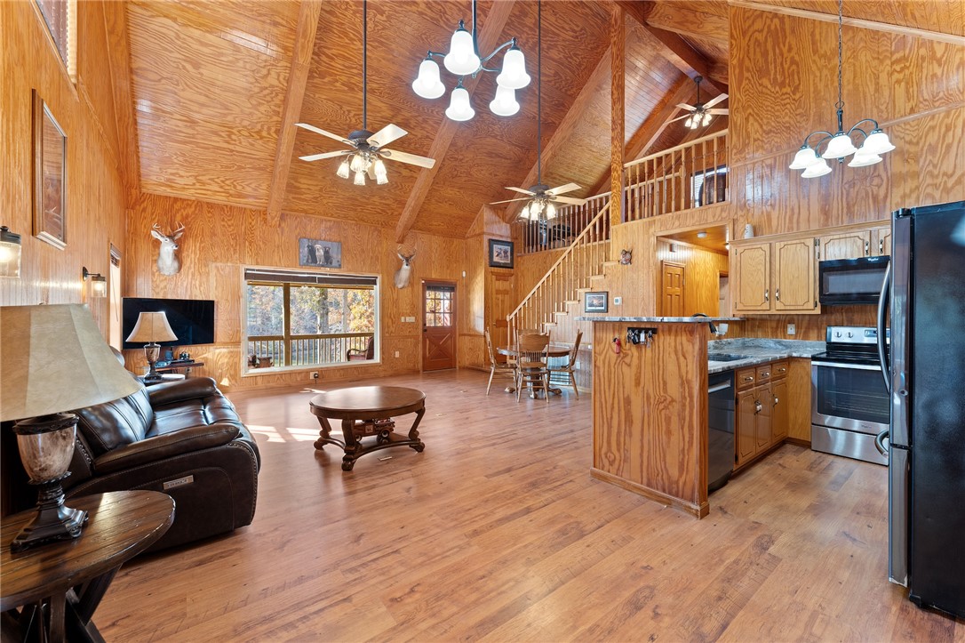 217 Wiles Road Abbeville, SC 29620 - Photo 6 of 50