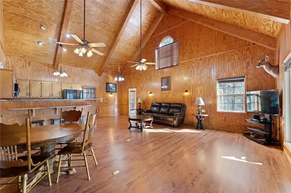 $655,000 | 217 Wiles Road, Abbeville, SC 29620