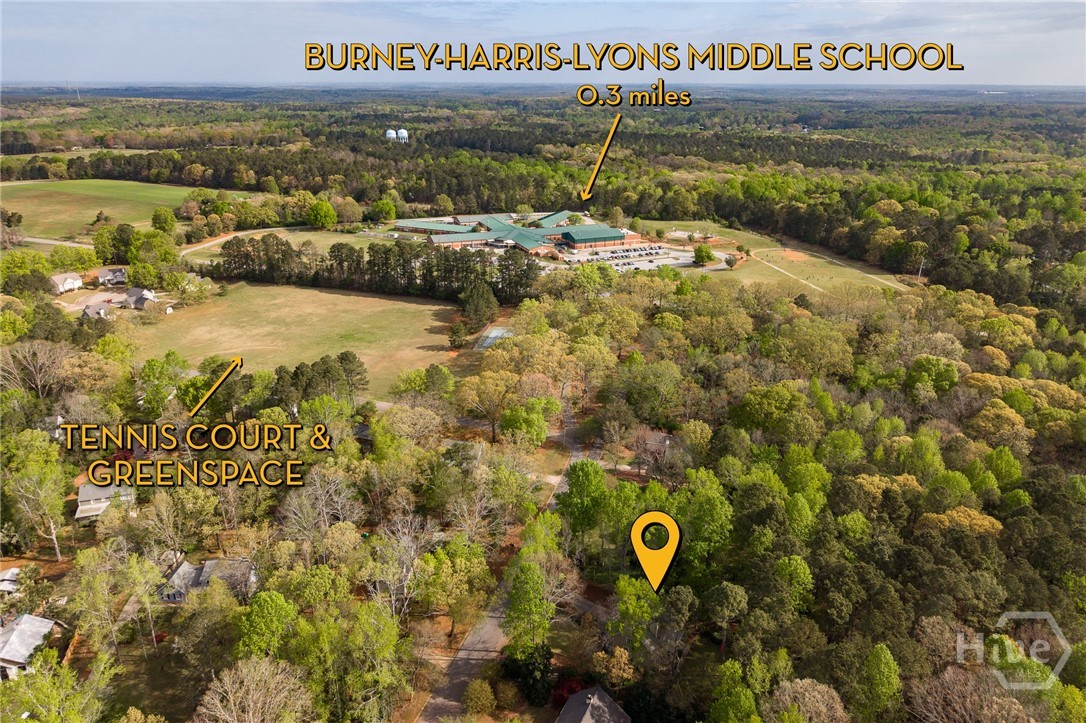 171 Rivercliff Drive Athens, GA 30607 - Photo 53 of 58