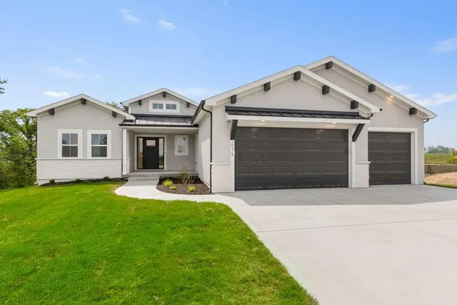 $714,950 | 16980 South Bradley Drive, Olathe, KS 66062