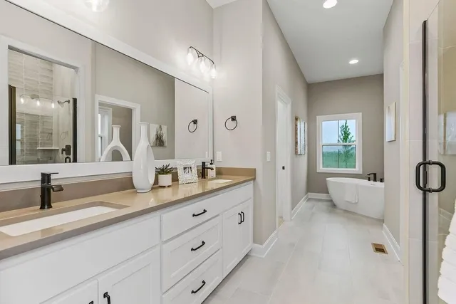 $714,950 | 16980 South Bradley Drive, Olathe, KS 66062